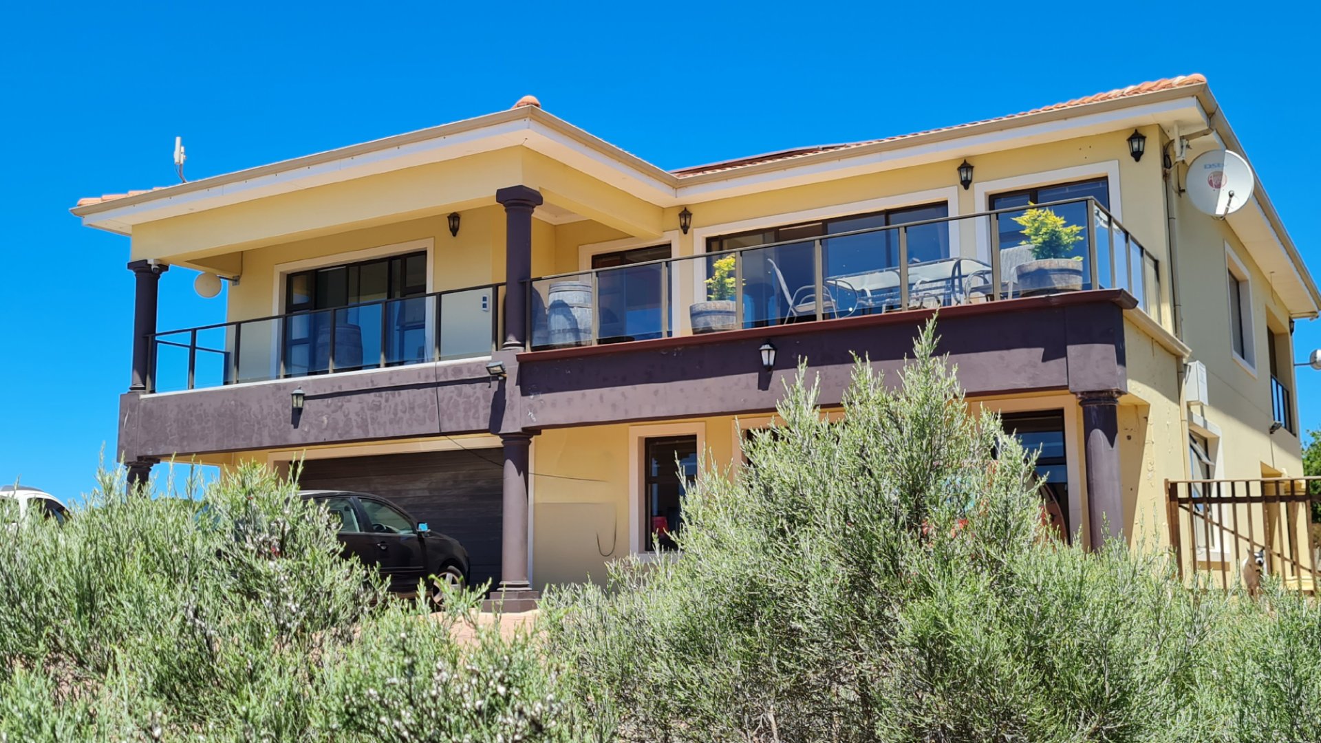 4 Bedroom Property for Sale in Island View Western Cape
